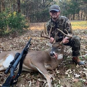 Meet your Posher, Nathan